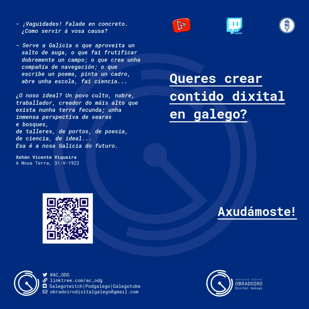 Díptico do Culturgal